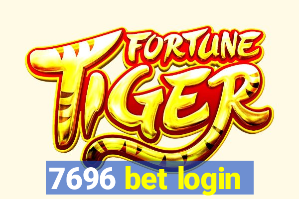 7696 bet login